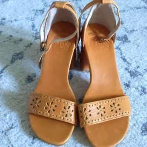 Bali ELF leather handmade sandals